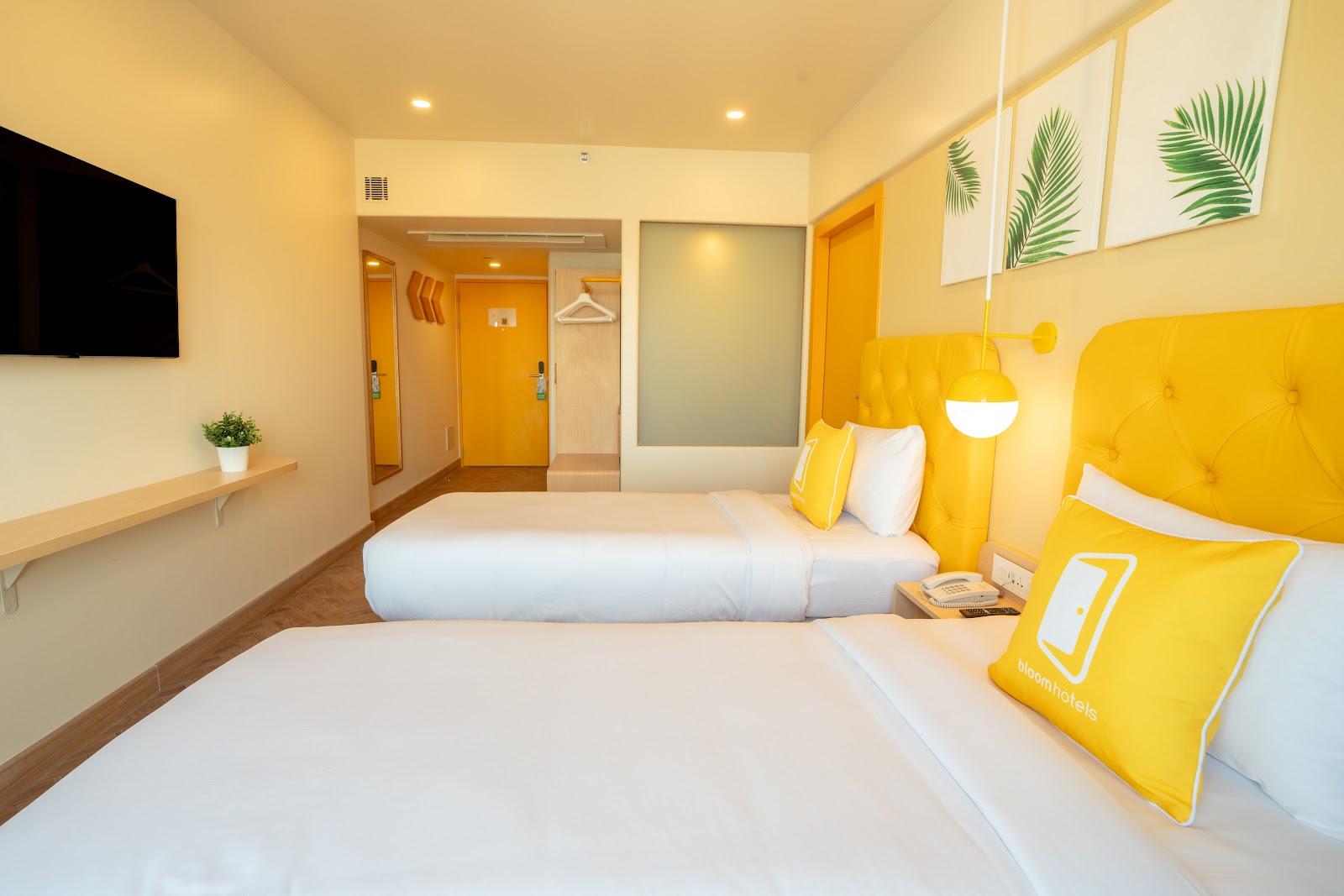 Bloom Hub | WEH Andheri – photo 3