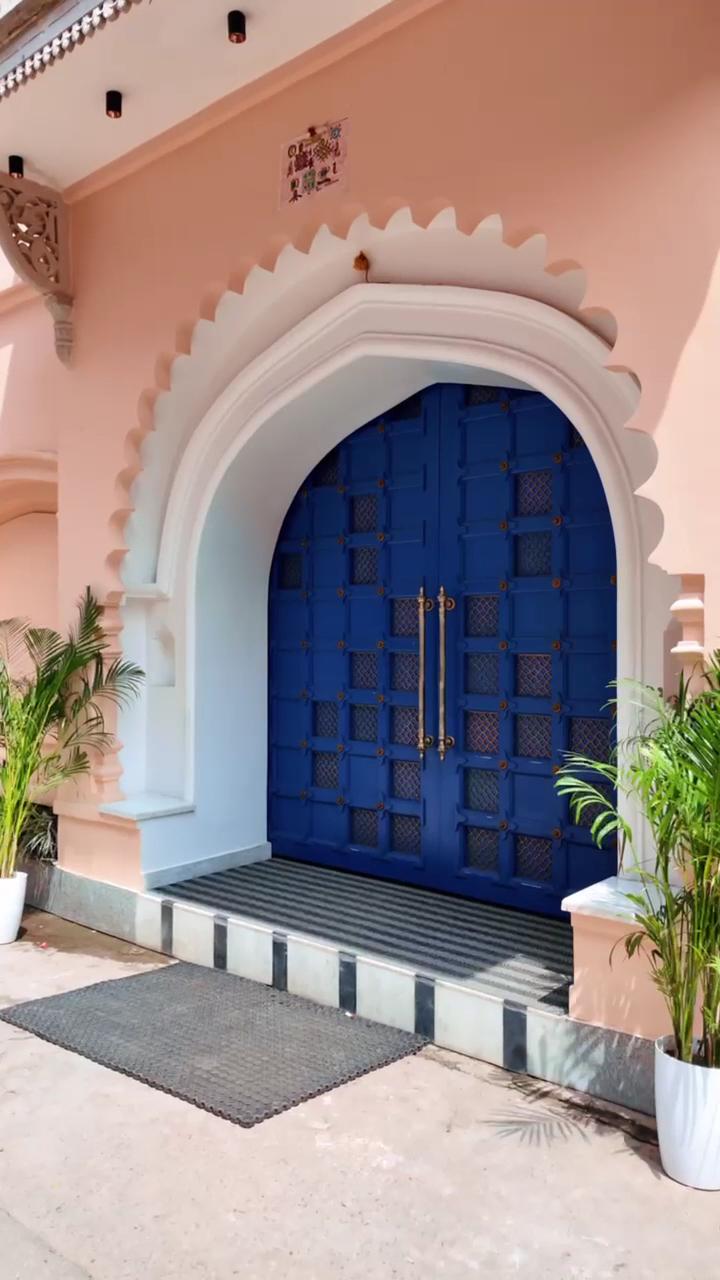 Hotel Gauri Gangaa – photo 1