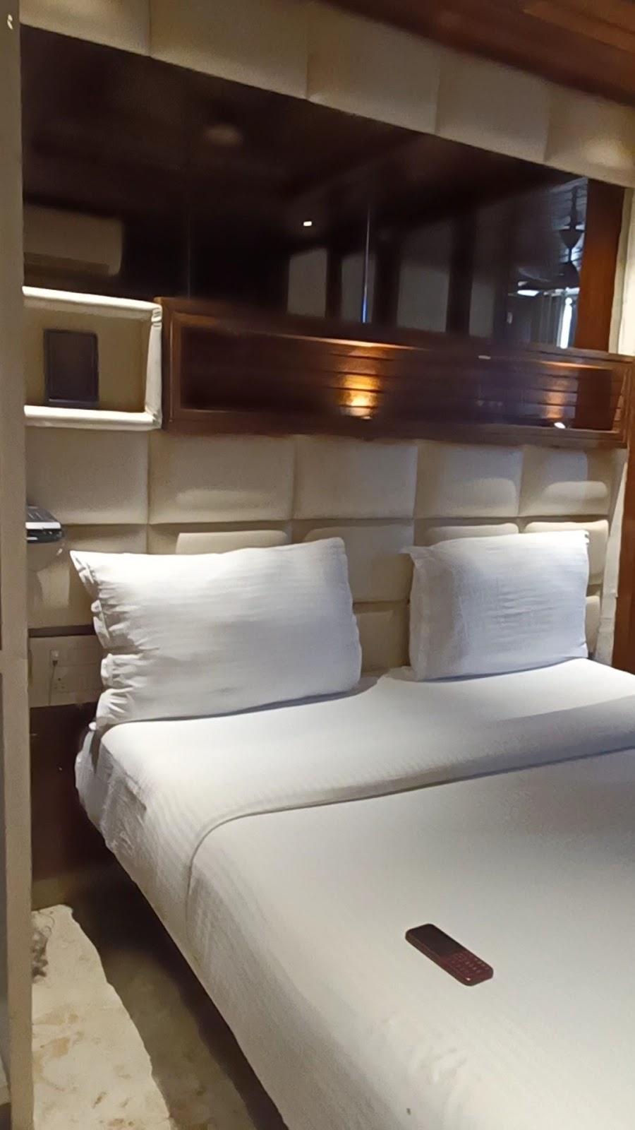 HOTEL_KRISHNA_THE_WOOD_VILLA_KOLHAPUR – photo 2