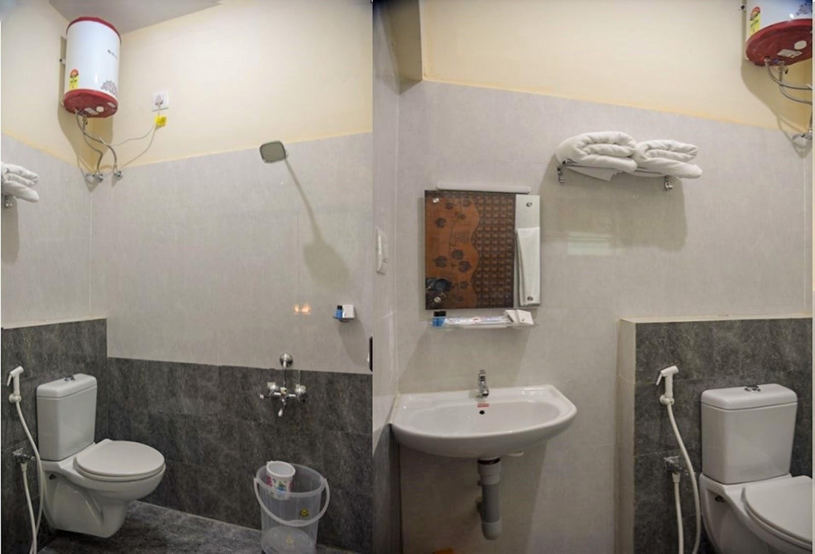 Kumbakonam Inn Hotels - Kumbakonam Inn Stay – photo 3