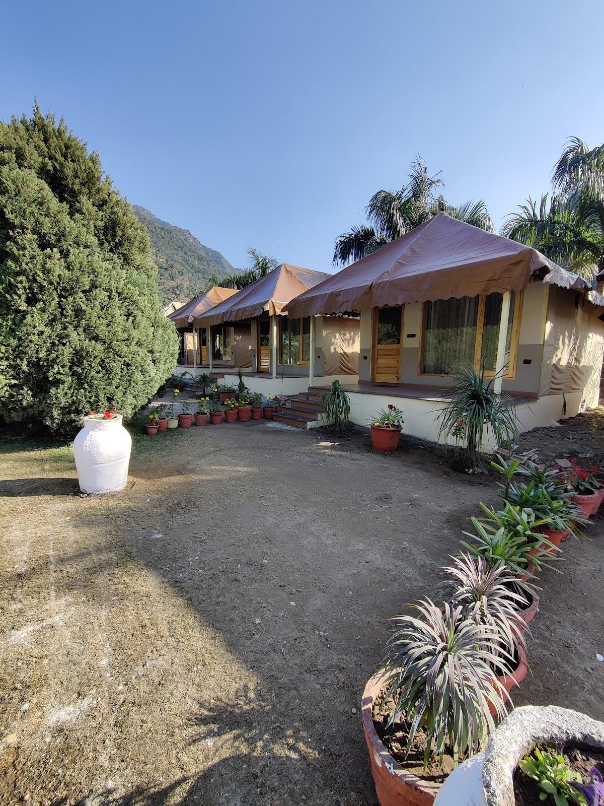 Maldevta Farms- Luxury Cottages/ Camps/ Destination Wedding Resort & Hotel