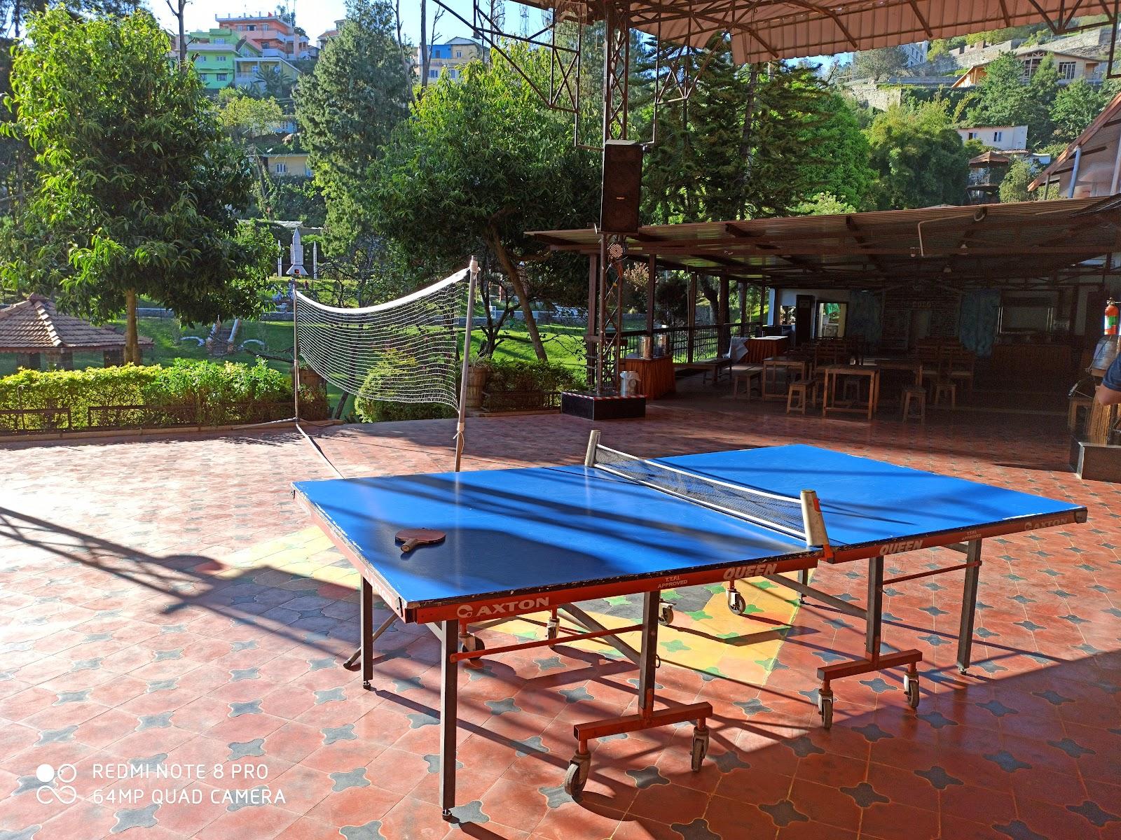 Hotel Kodai International – photo 4
