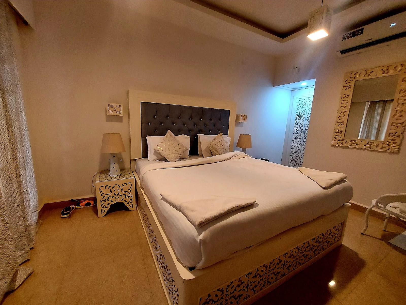 Lillywoods Zac Beach Resort – photo 3