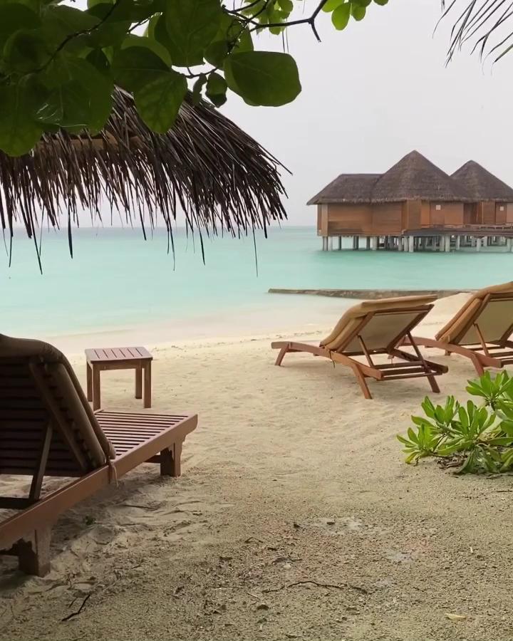 Baros Maldives – photo 2