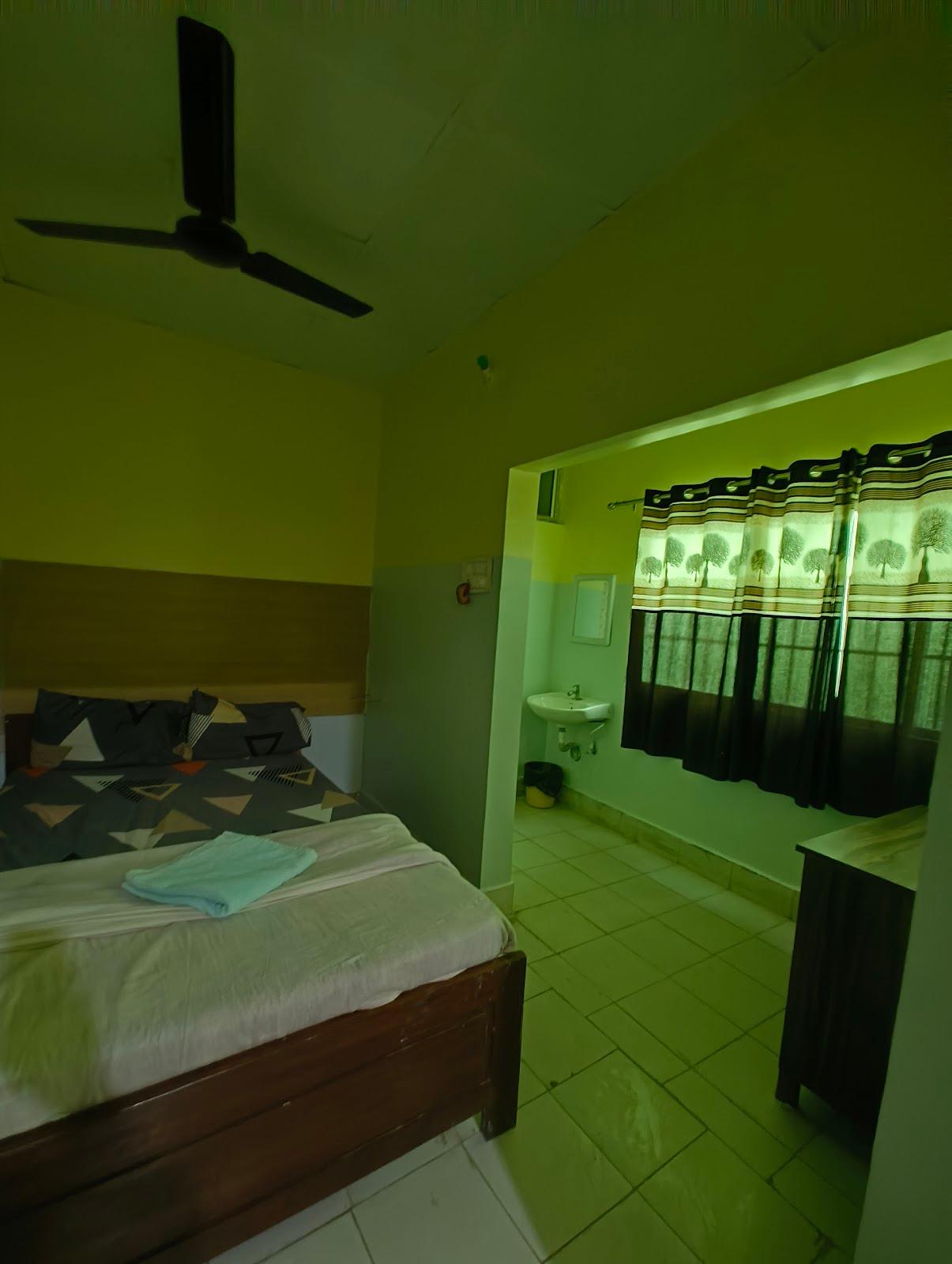 D.D Lodge – photo 3