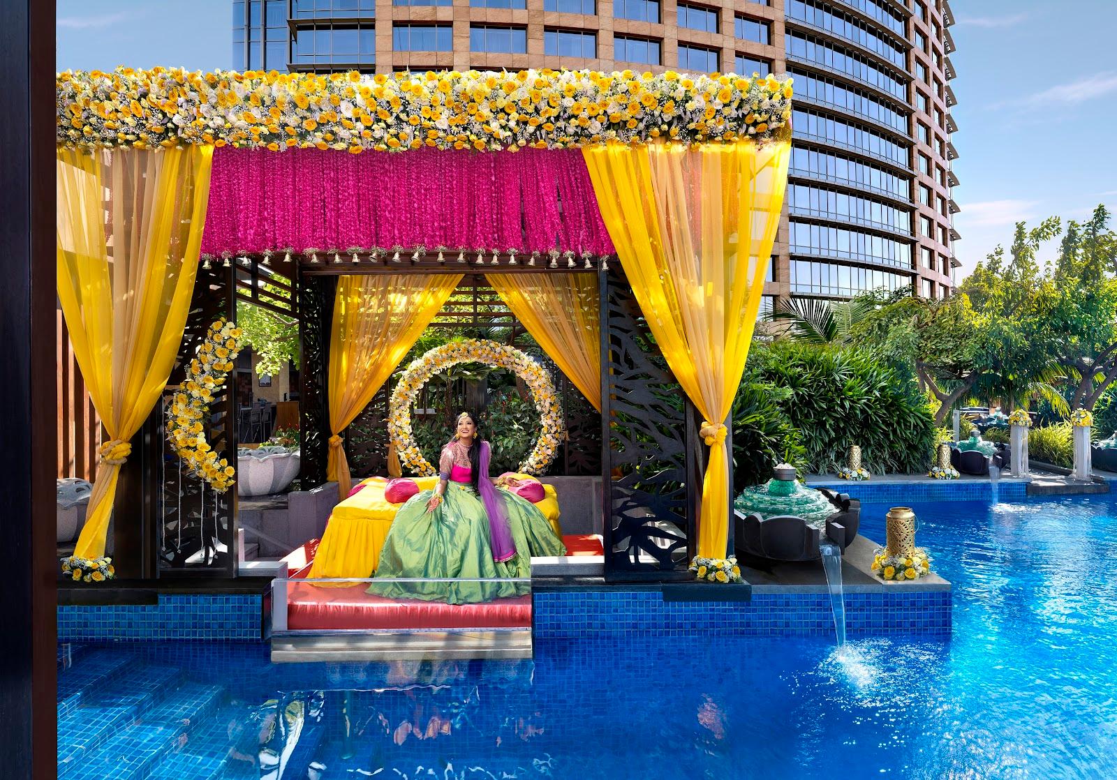 Conrad Bengaluru – photo 4