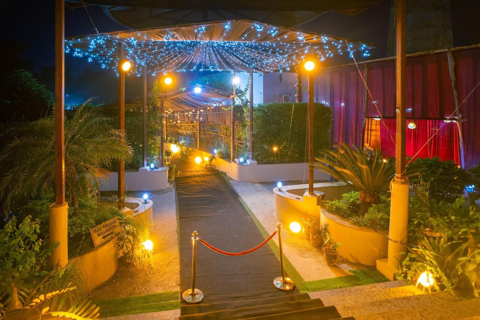 Ashok Spa and Resort - Resort in Dehradun