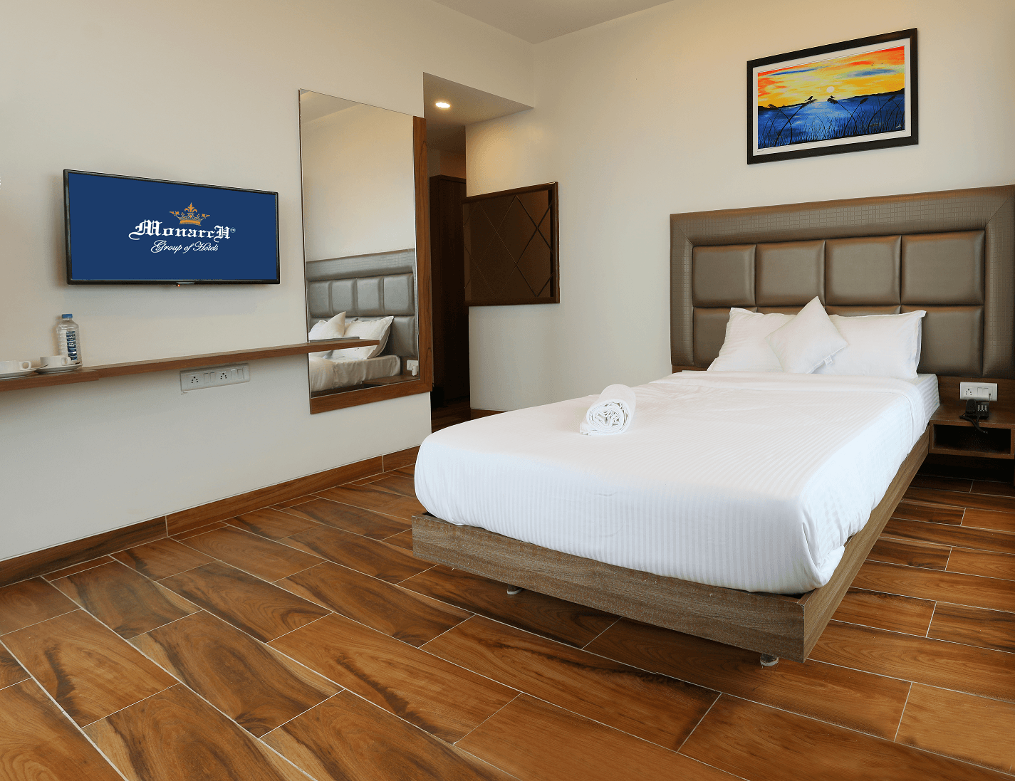 Sky Suites by Monarch – photo 3