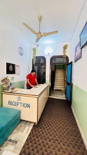 Hotel Laxman ganga – photo 2