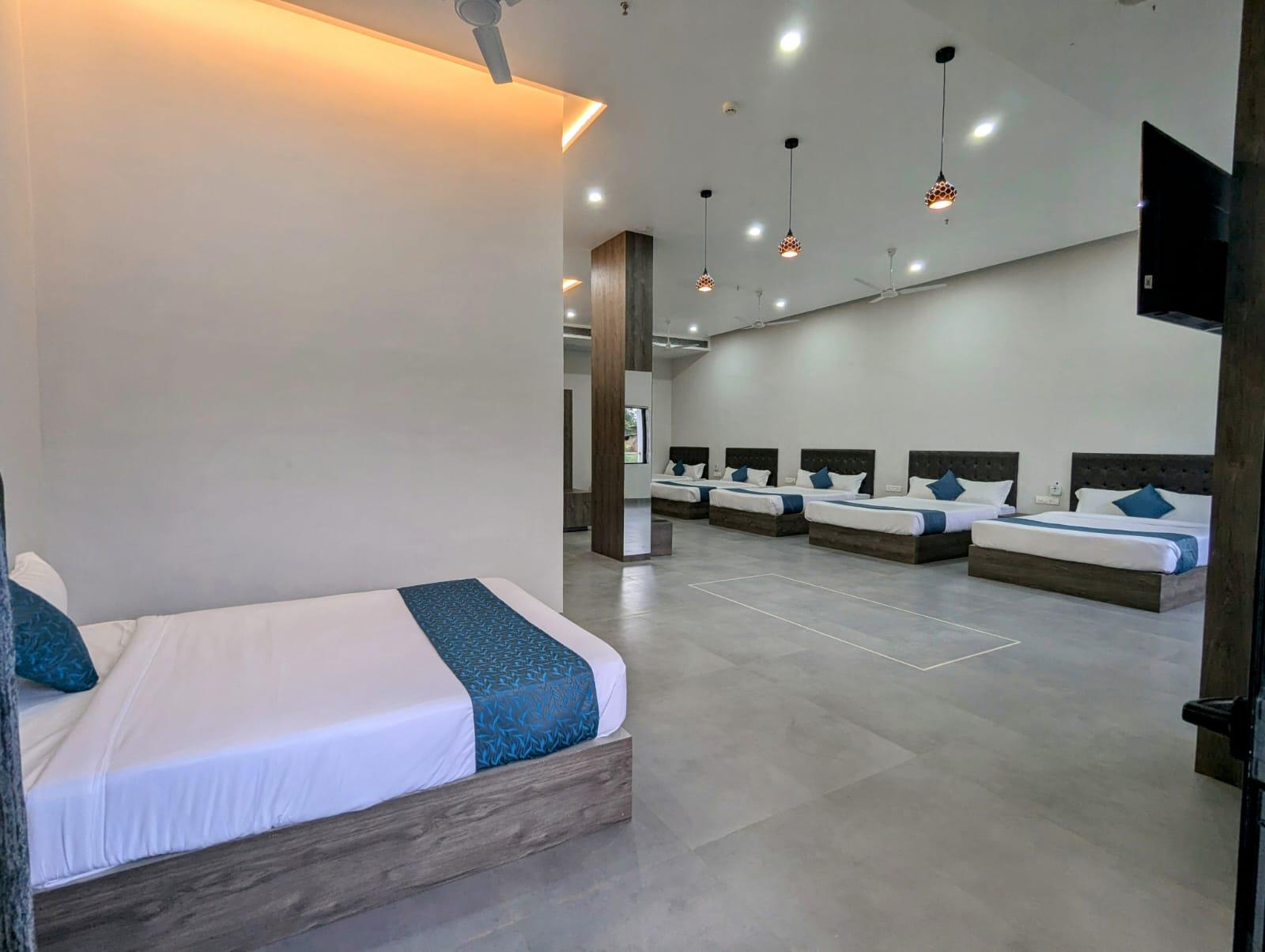 SHIVGIRI RESORT – photo 3