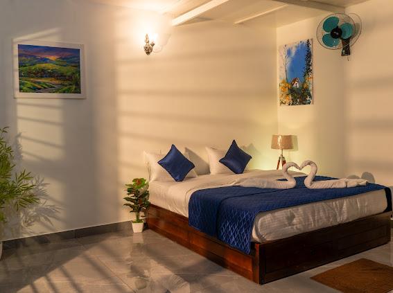 Coorg Saturn Homes – photo 3