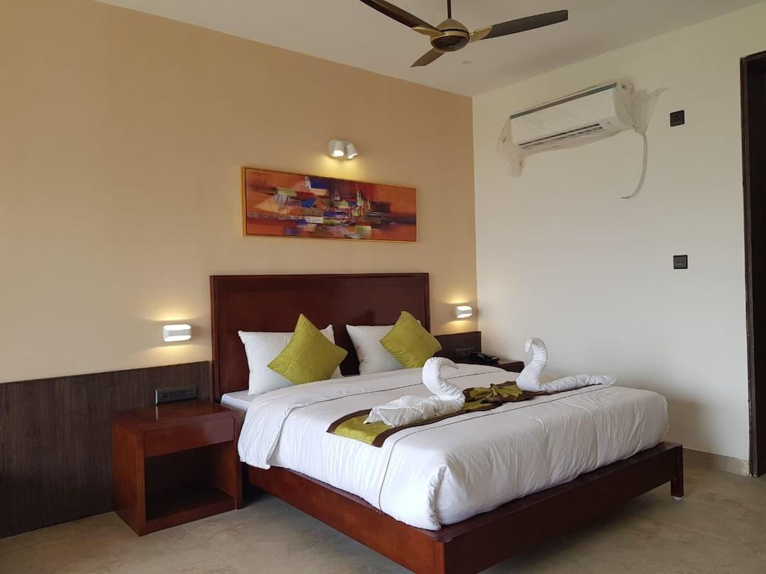Galaxy Beach Resort Mandarmani – photo 3