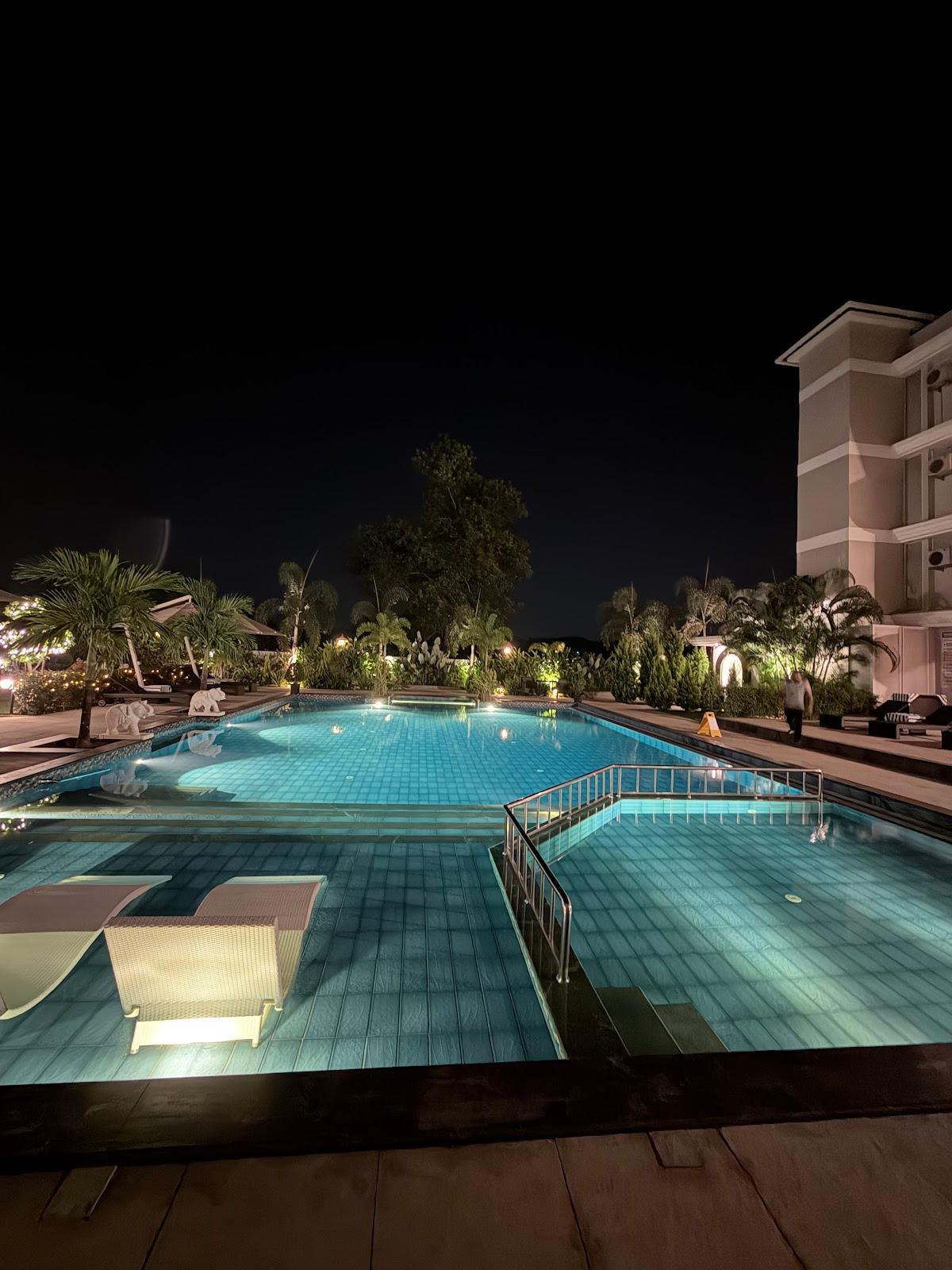 MASAKA Suites – photo 3
