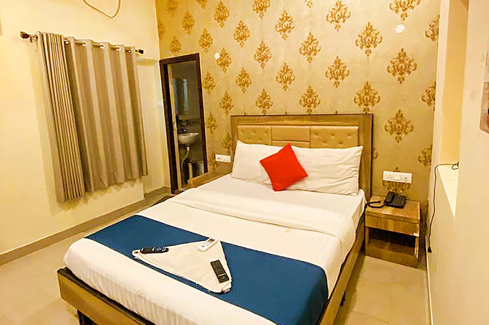 Stay Hub Hotel – photo 3