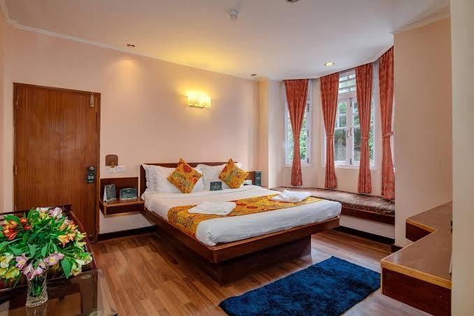 Muscatel Springburn – photo 4
