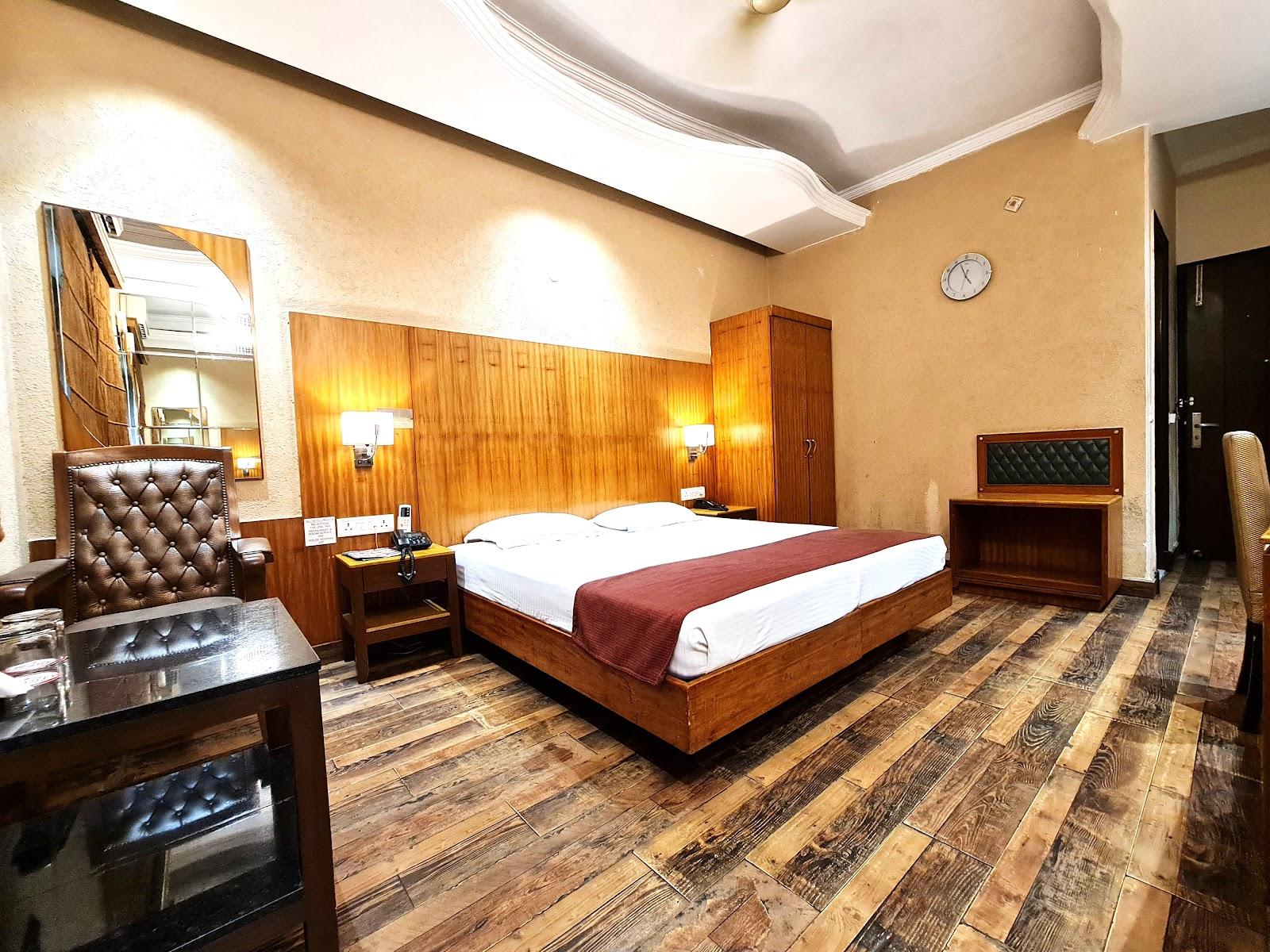 Hotel Royal Castle Grand – photo 3