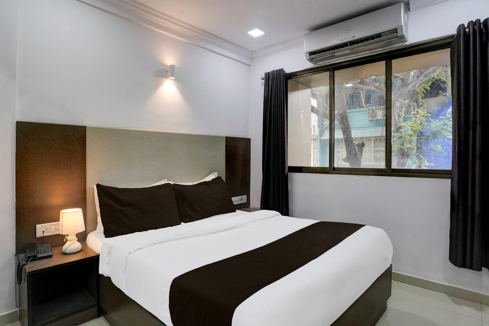 Super Hotel O Four Bungalow Formerly Hotel Ardaas Resideency – photo 4