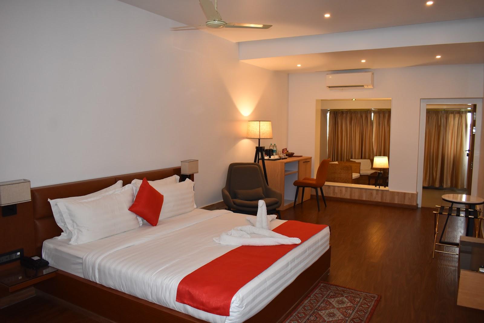 Hotel Jyoti Forbesganj – photo 3