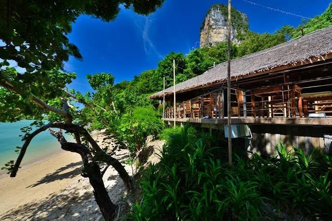 Railay Great View Resort & Spa – photo 1