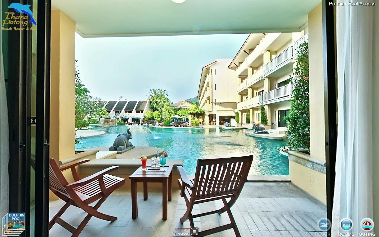 Patong Resort – photo 4