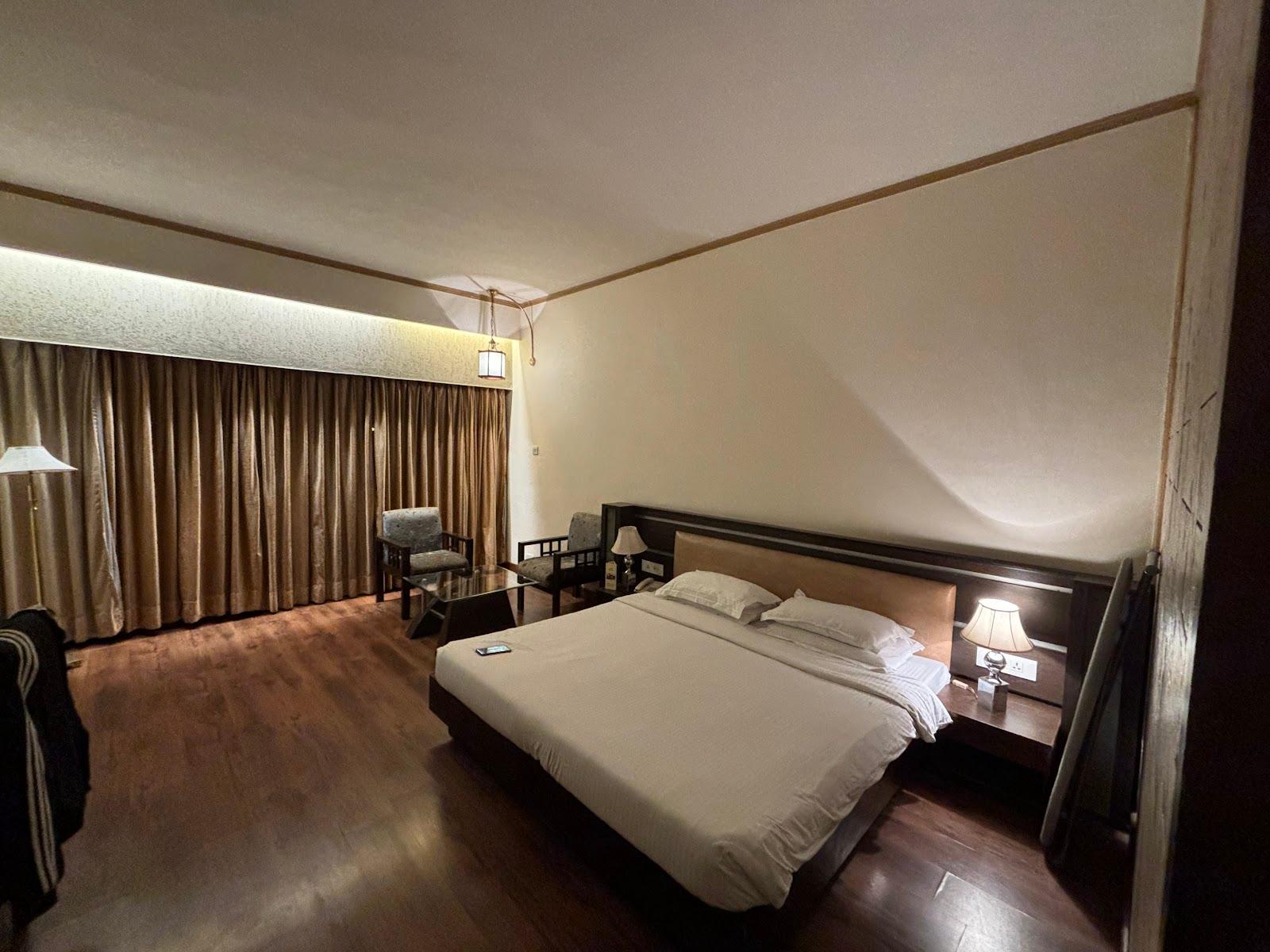 Hotel Mountview – photo 3