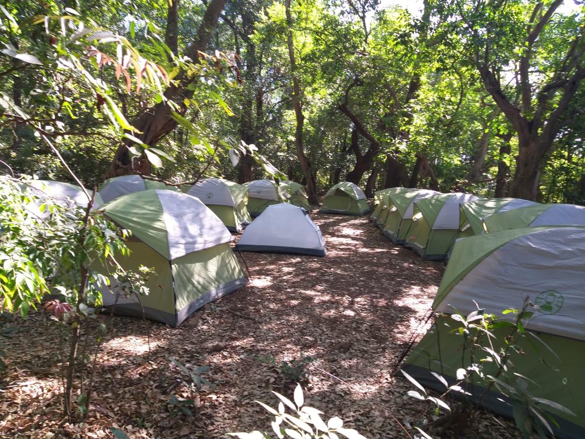 RAJMACHI CAMPSITE – photo 3