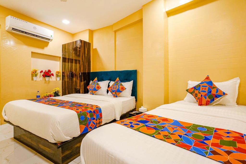 Hotel Kurla Inn – photo 2
