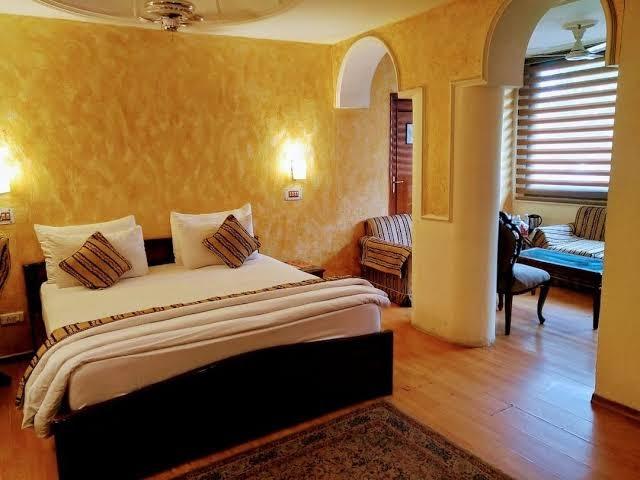 Hotel Aroma Chandigarh – photo 4