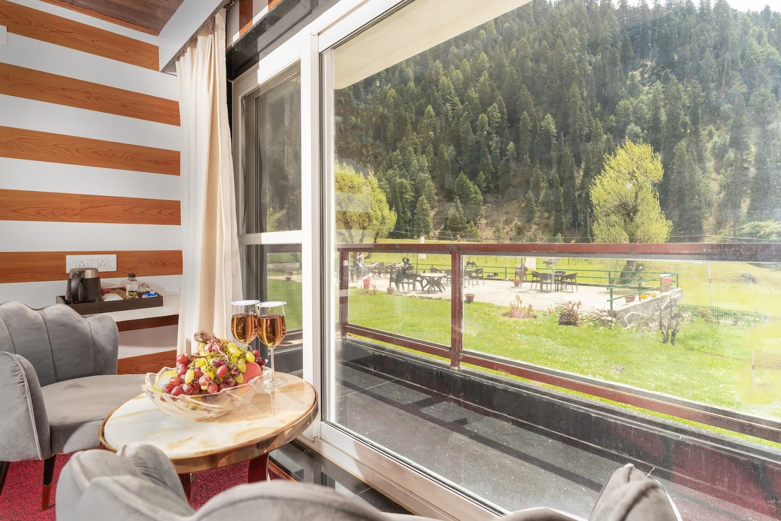 Fimi Hotel – photo 3