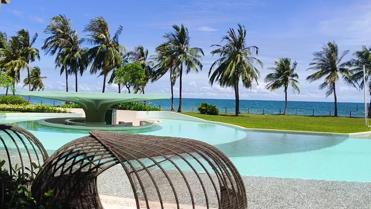 The Shells Resort and Spa Phu Quoc – photo 4
