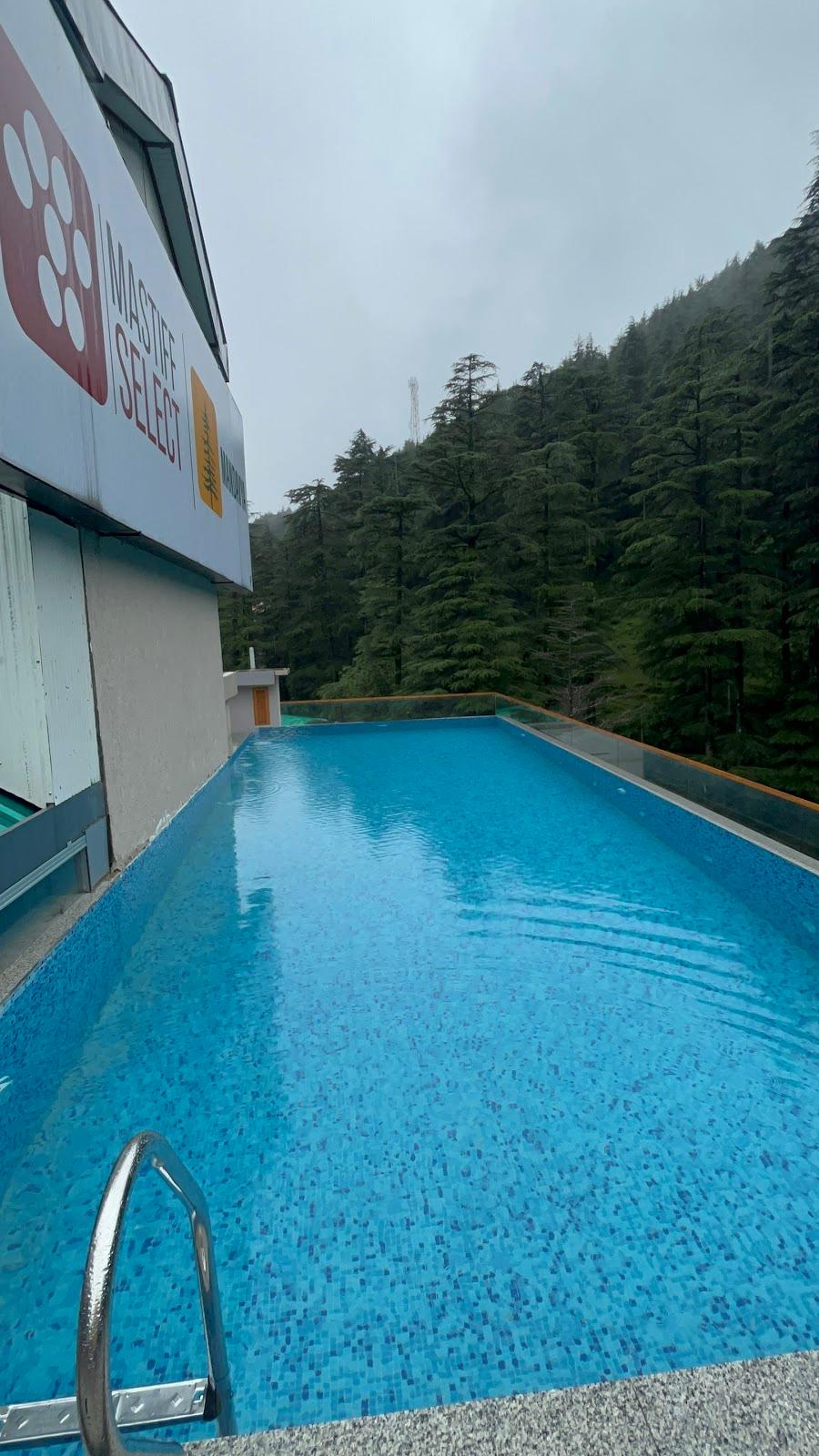 Mastiff Select Mandavya Dharamkot, Mcleodganj – photo 2