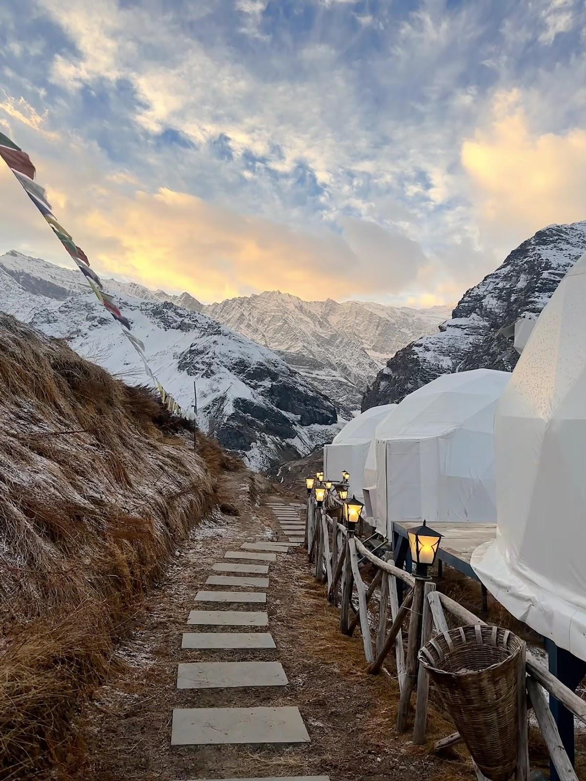 Zong (Alpine Retreat) – photo 4