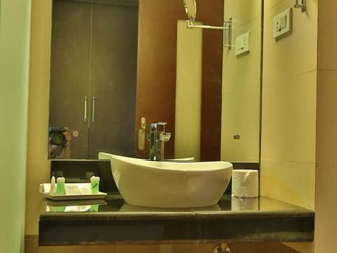 Hotel Continento – photo 4