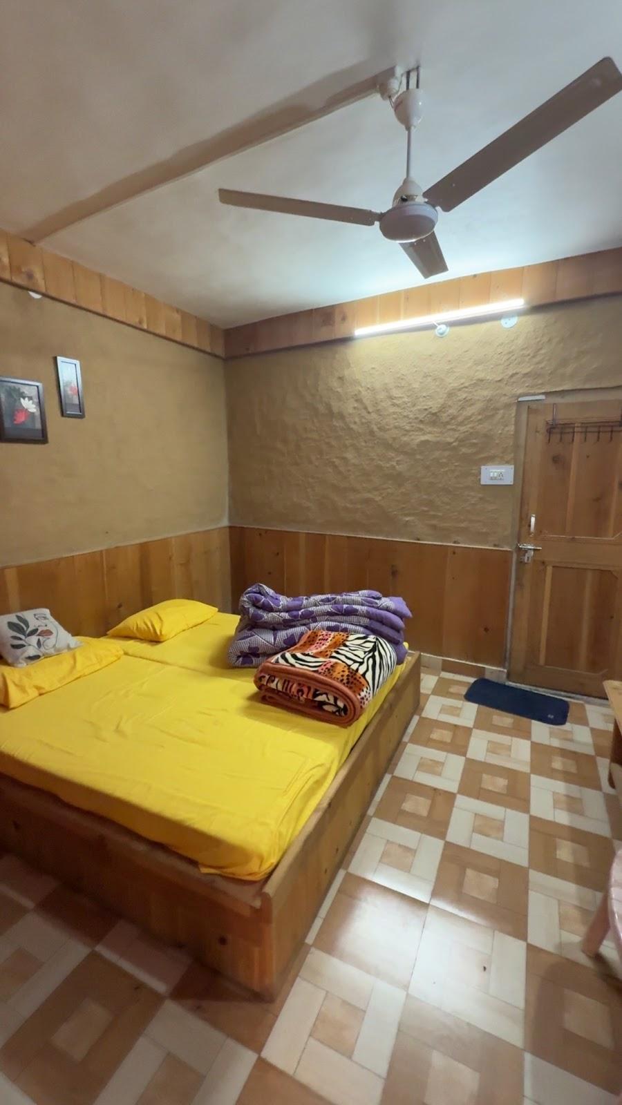WoodRose Ecostay @ Tirthan Valley – photo 3