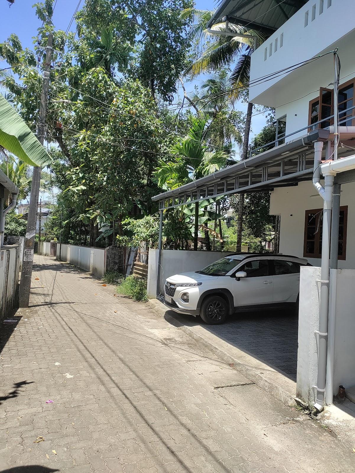Kollamparambil Homestay – photo 4