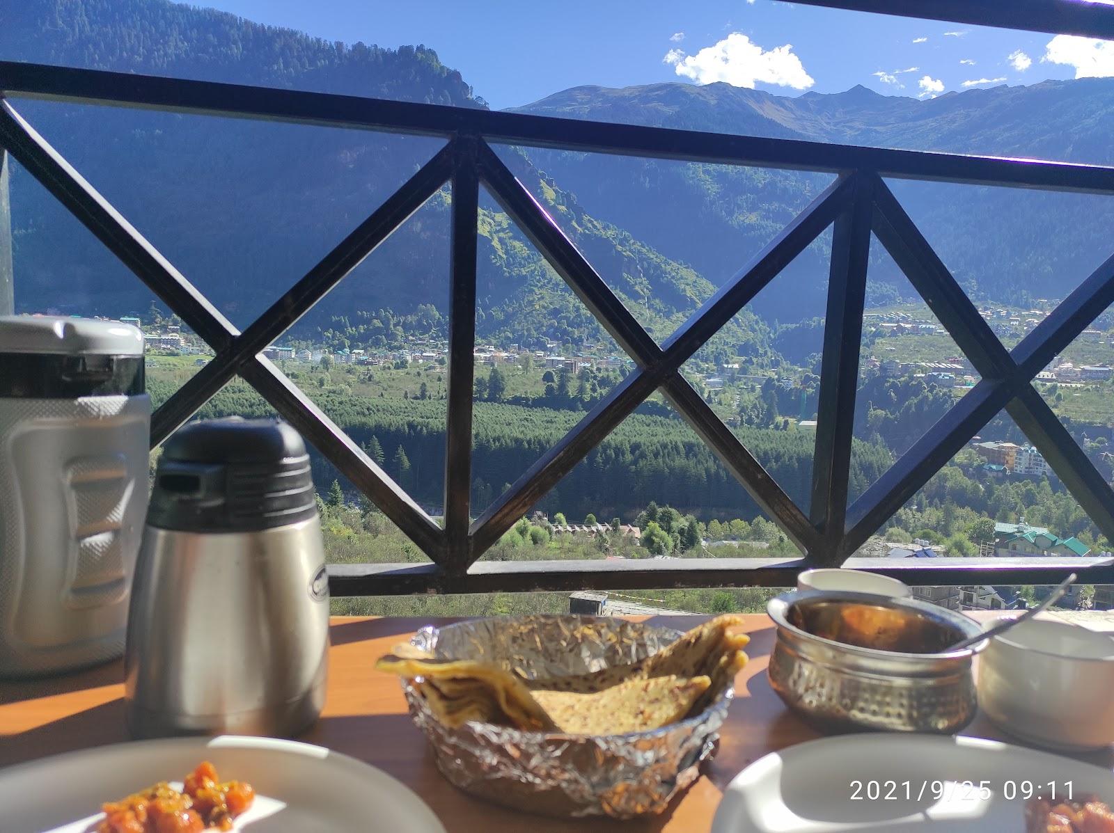 Hotel Ridge View – photo 4