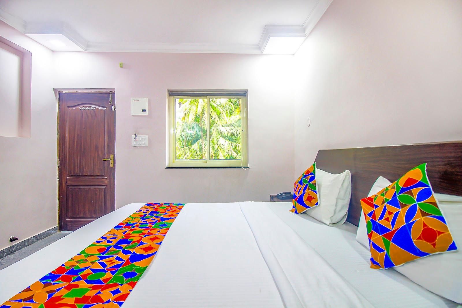 FabHotel Raj Resort – photo 2