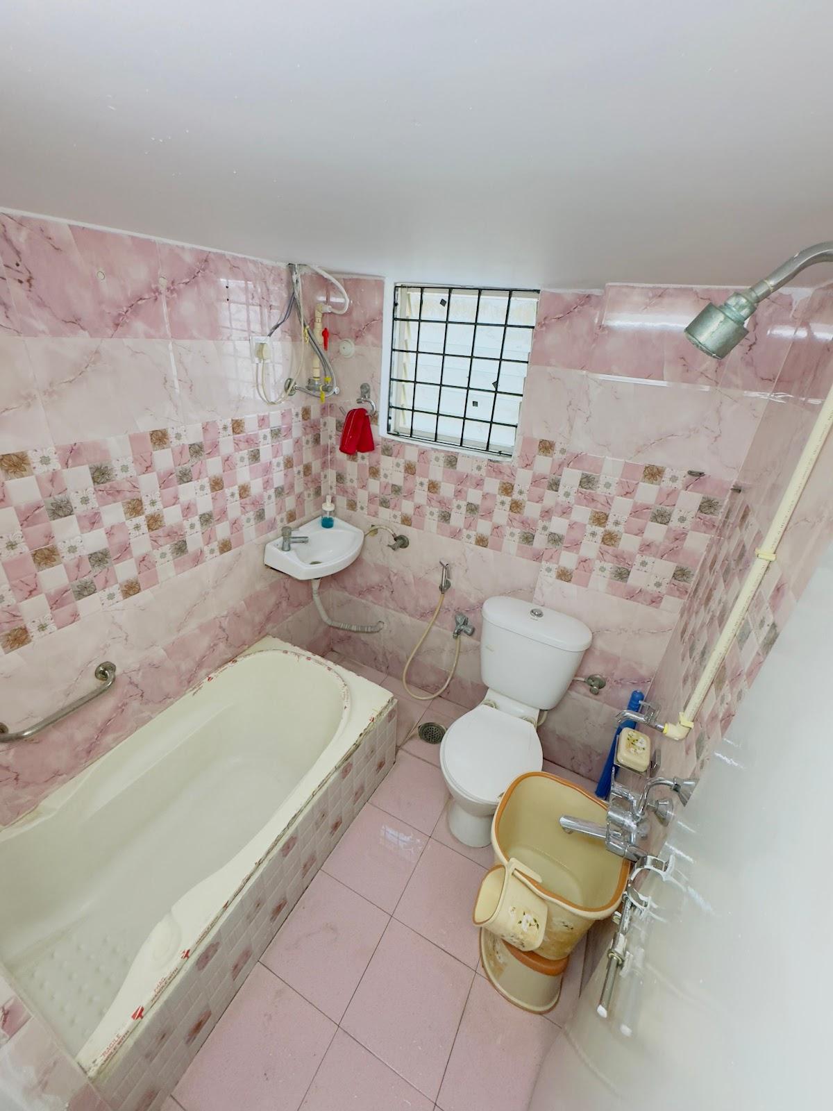Praana Service Apartments Gachibowli – photo 4