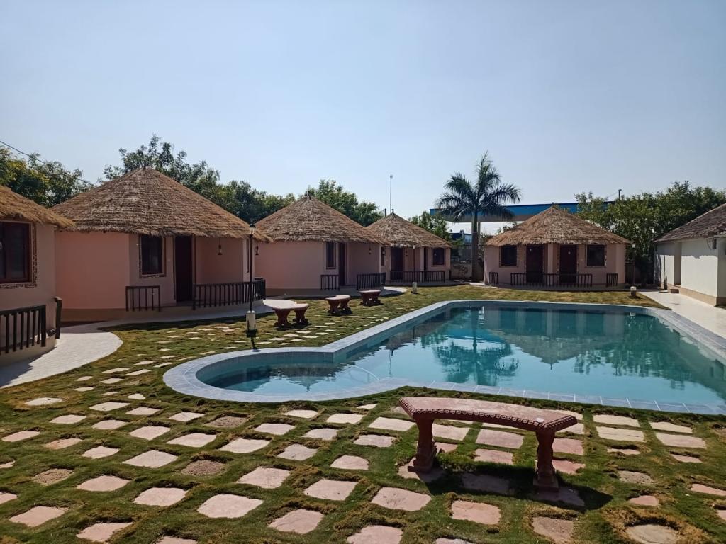 The Village Resort – photo 1