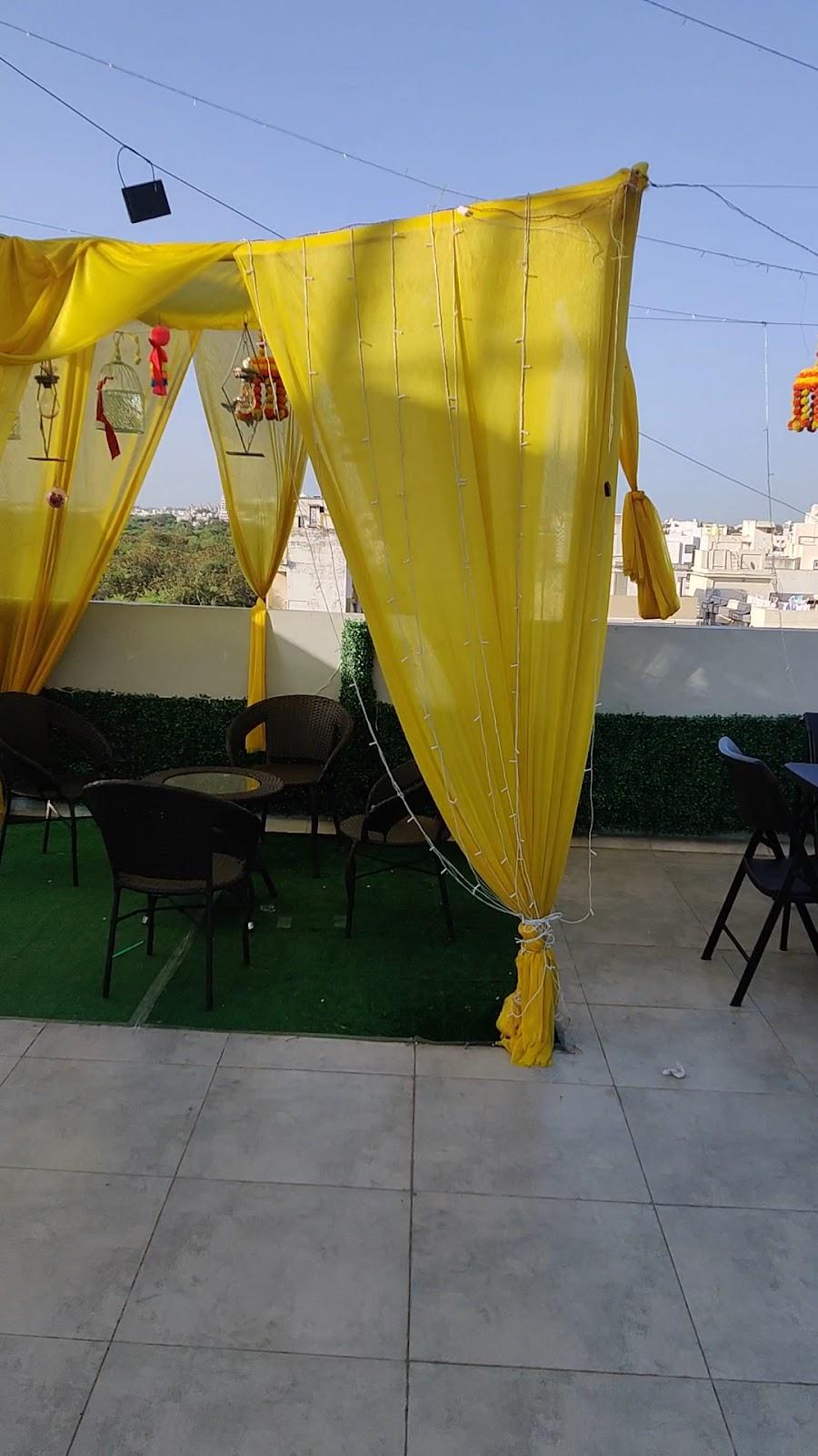 Taste Of Nagpur – photo 1