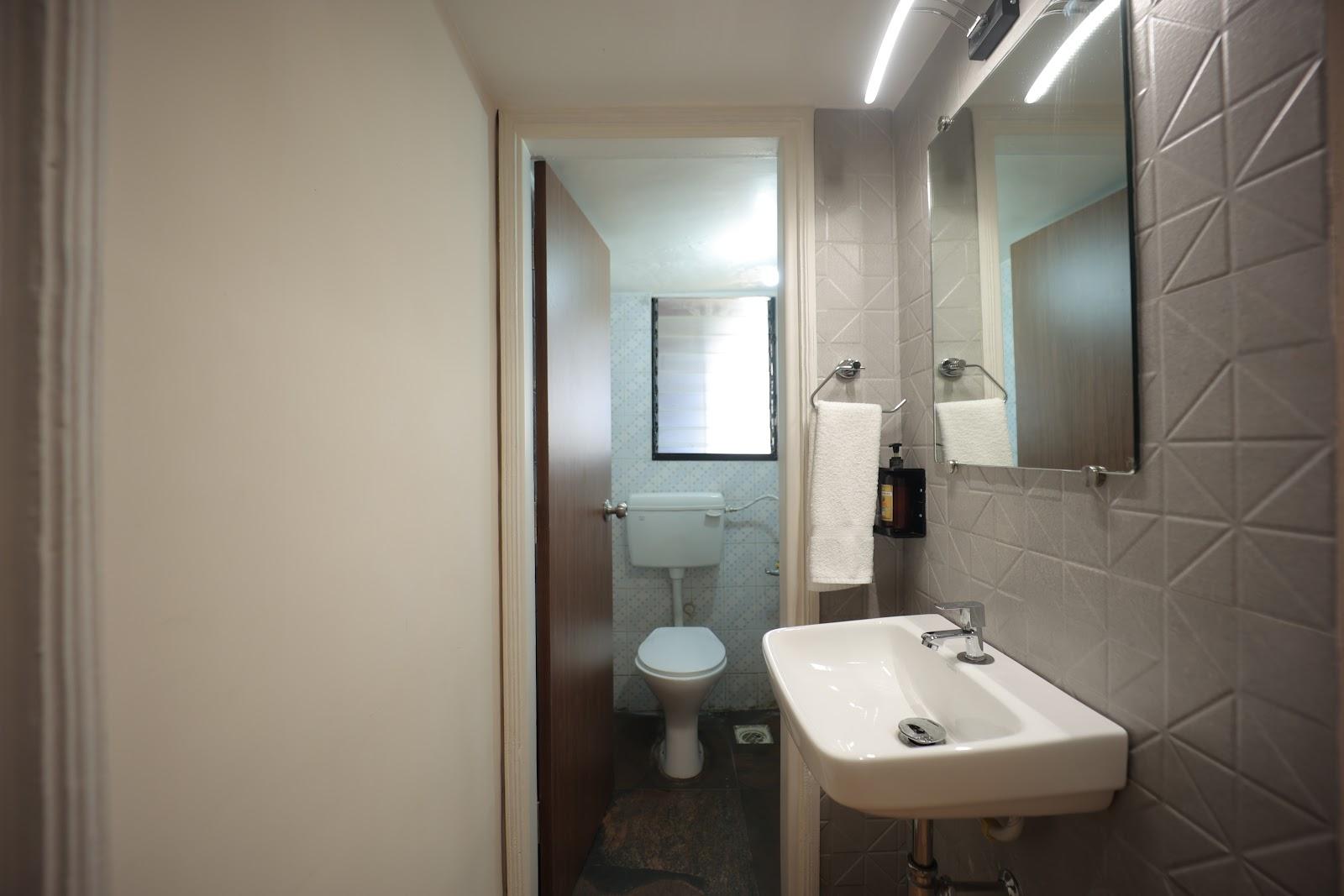 The Byke Residences - Studio Apartments (Thane) – photo 4
