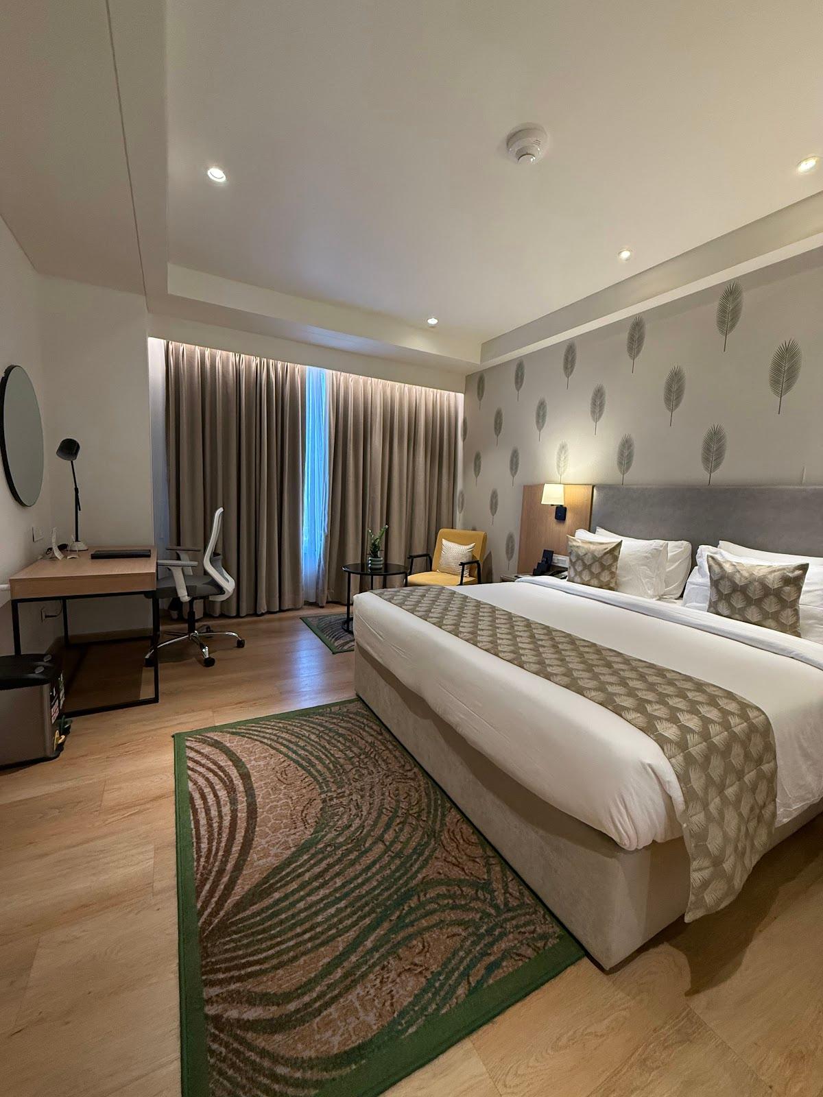 The Fern Residency Gandhinagar, Series by Marriott – photo 3