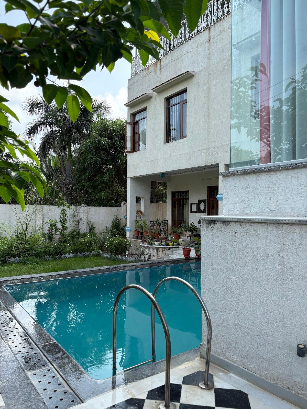 Karohi Villa – photo 2