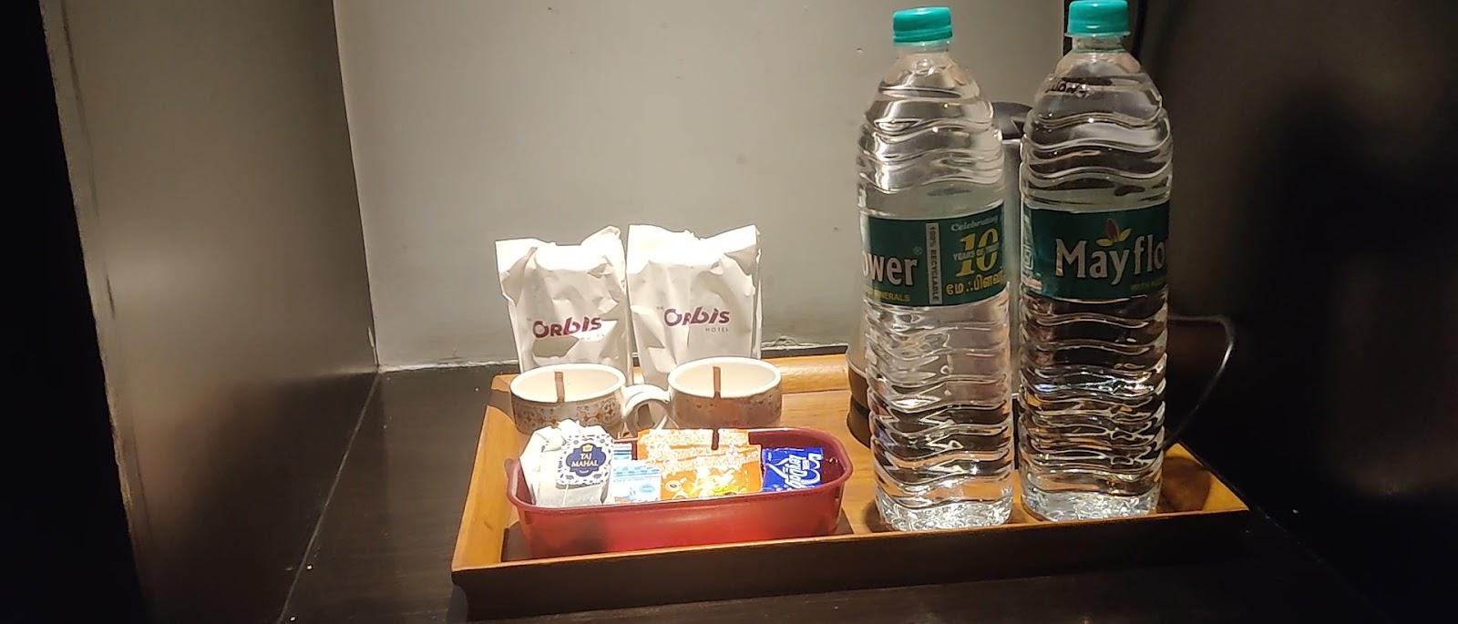 The Orbis Hotel – photo 2