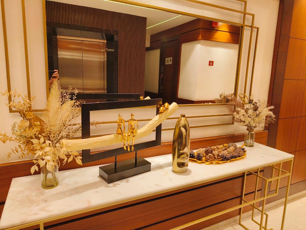 Hotel The DownTown – photo 4