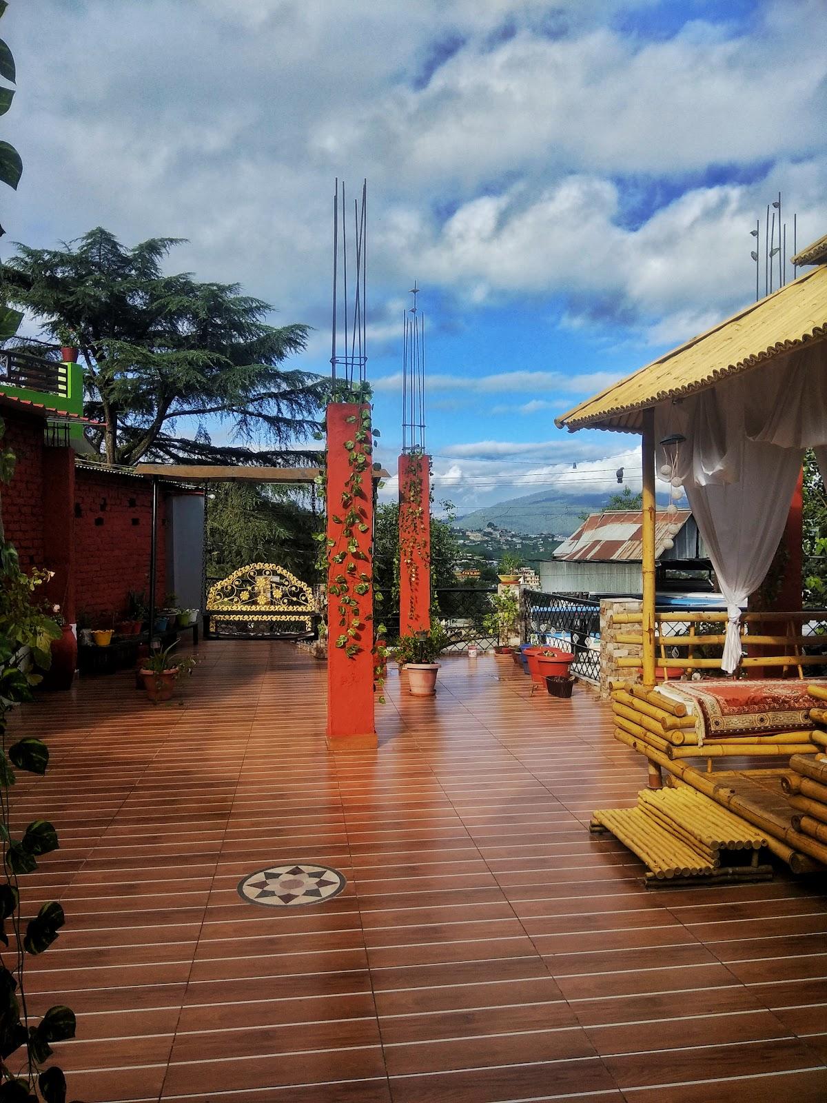 Mehra Cottage – photo 4