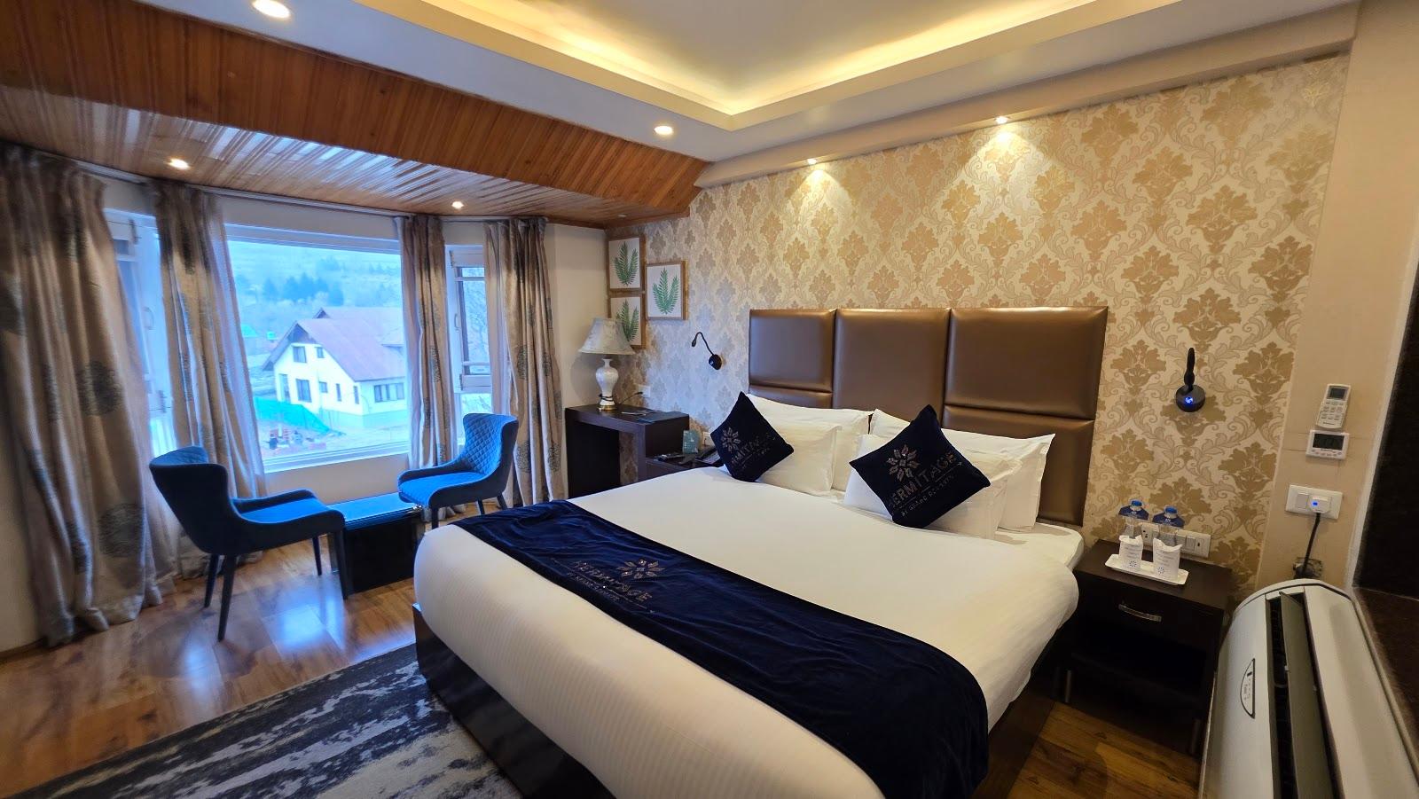 The Hermitage By Grand Resorts – photo 3