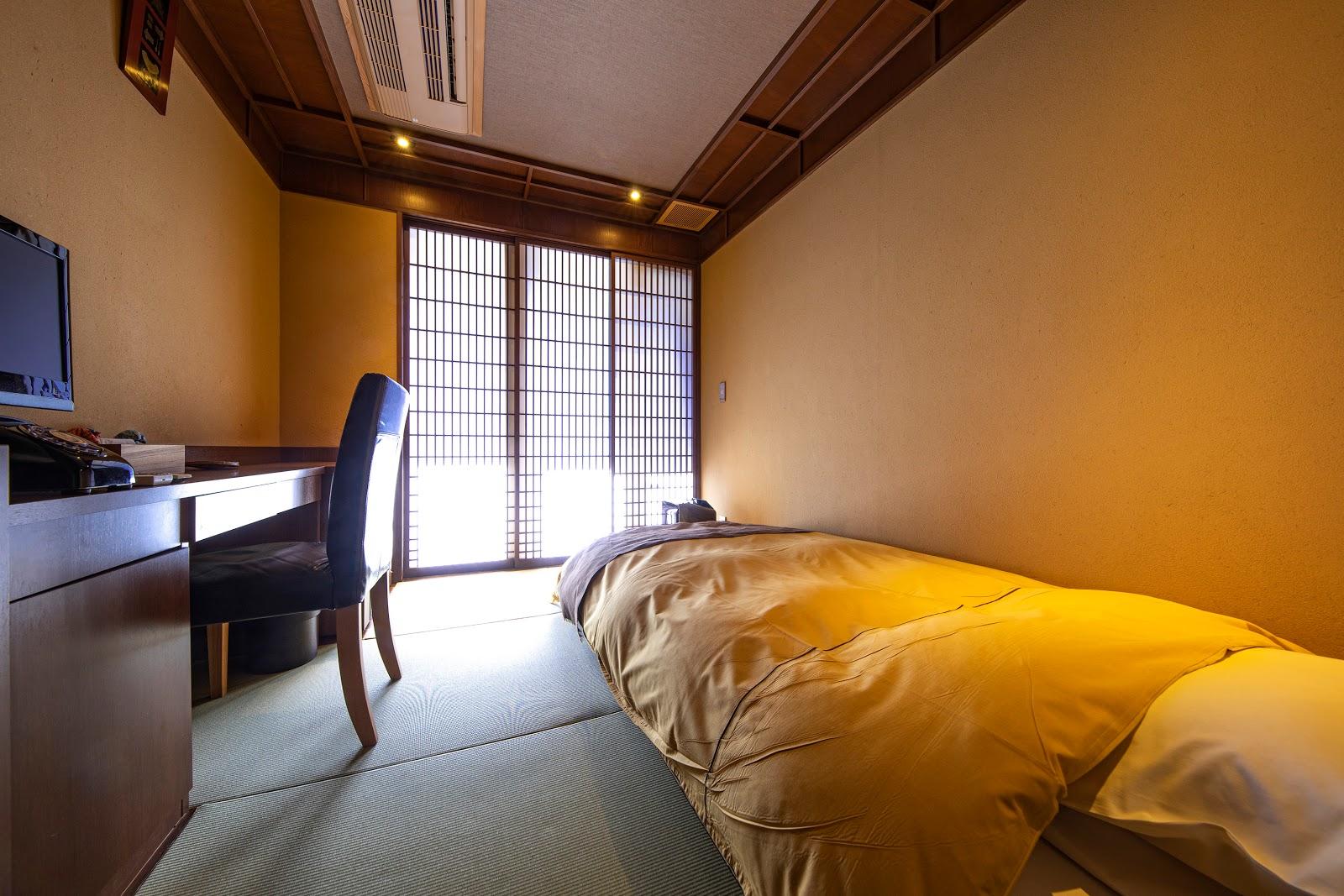 Kashiwaya Ryokan – photo 2