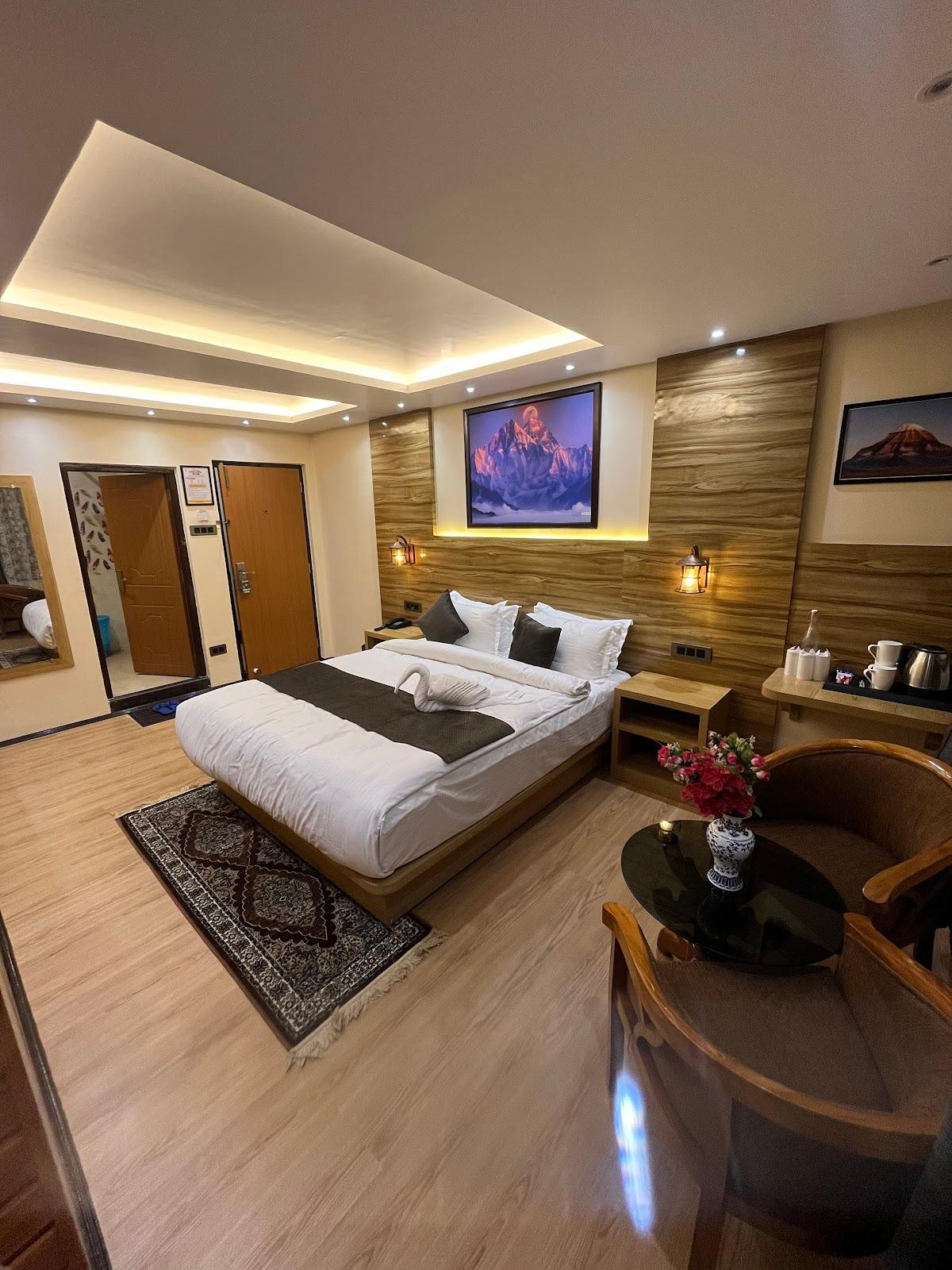 Hotel Golden Potala – photo 3