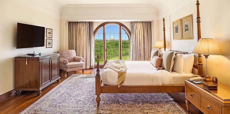 The Oberoi Amarvilas, Agra – photo 3